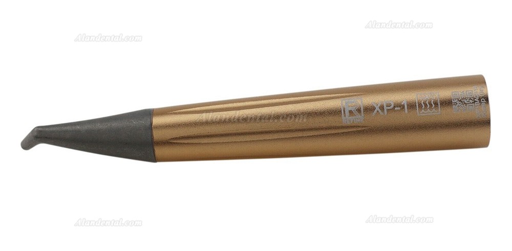 Refine XP-1 Prophy Polisher Handpiece Compatible AIR-FLOW MASTER/ MASTER PIEZON/ AIRFOW ONE